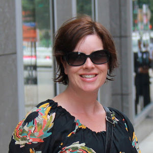 Meet your Posher, Nathalie